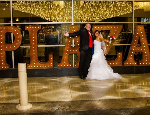 Vegas Weddings – 5 Things The Groom Should Remember