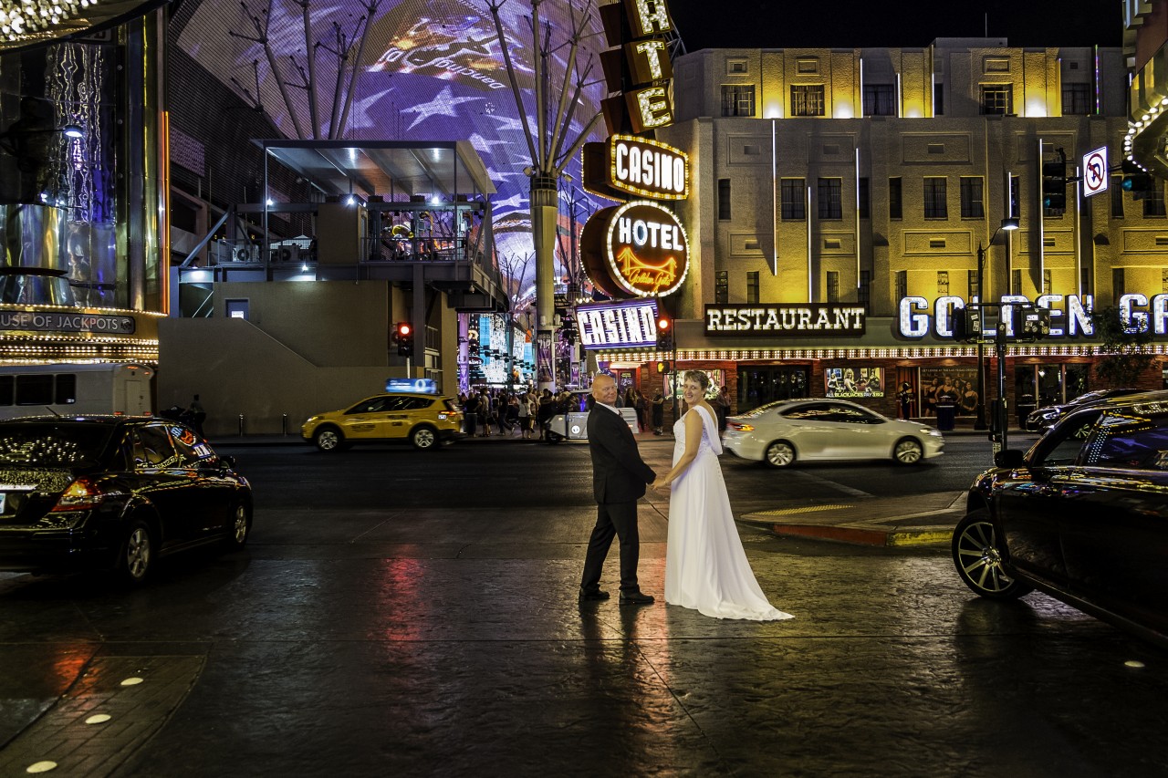  Las  Vegas  Hotel Wedding  Packages 