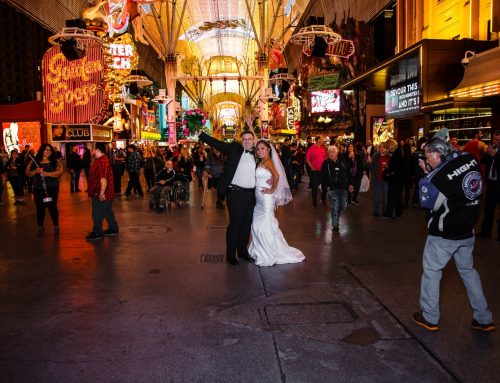 Las Vegas Wedding Venues – Plaza Hotel