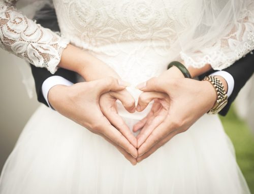 6 Things To Make Sure Your Las Vegas Wedding Chapel Includes