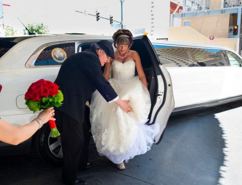 Las Vegas Wedding Chapels – Eloping